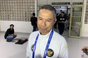 PSSI ingatkan sepak bola Indonesia masih dalam pengawasan FIFA