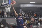 Pelita Jaya tekuk Tangerang Hawks 90-78