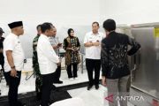 Satgas MBG ingatkan SPPG segera melengkapi persyaratan