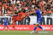 Wali Kota Bandung optimistis Persib juara Super League