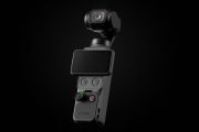 DJI Osmo Pocket 4P siap meluncur, fokus pada zoom dan video sinematik