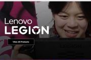 HP gaming Lenovo Legion Y70 terungkap, usung Snapdragon 8 Gen 5