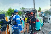 Khawatir Hantavirus, penumpang sakit di kapal pesiar dievakuasi