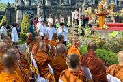 Gubernur Bali minta warga dukung kegiatan spiritual biksu &ldquo;IWFP&rdquo;