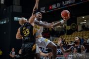 Jadwal playoff IBL 2026: Satria Muda lawan Hangtuah jadi laga pembuka