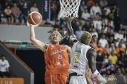 Klasemen akhir IBL: Pelita Jaya peringkat pertama musim reguler
