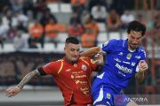 Jadwal Super League pekan 33: Persib dan Borneo kembali bersaing