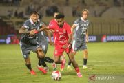 PSIM naik peringkat setelah atasi Malut United 2-0