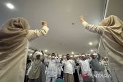 Dokter gizi bagikan tips aman beraktivitas di luar ruangan saat haji