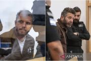 Israel deportasi dua aktivis Global Sumud