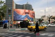 Iran kirimkan tanggapan usulan AS untuk akhiri perang