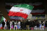Iran memindahkan markas ke Tijuana dari Arizona terkait Piala Dunia 2026