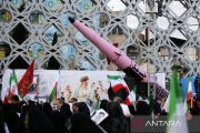 Jubir Rezaei: Kendali atas Iran telah berakhir
