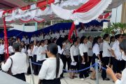 11 Ribu peserta ikut seleksi manajer Koperasi Desa Merah Putih di NTT