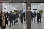11 WNA China di tambang Pulau Buru dideportasi