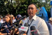 Bulog bidik orkestrator logistik global dengan profesional-adaptif
