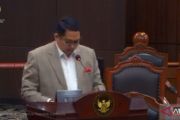 Ahli tegaskan pemerintah tidak diskriminatif dalam bencana Sumatera
