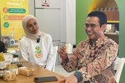 Anggota DPR apresiasi UMKM di Siak manfaatkan nanas jadi produk modern