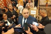 CIO Danantara: Pelemahan IHSG lebih dipengaruhi rupiah