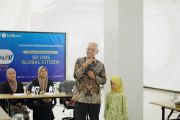 UMS resmikan PMB SD global citizen Kartasura, usung konsep nasional rasa internasional
