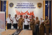 Pemko Padang Siapkan Pelebaran Jalan Akses Terminal Anak Air