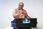 Kemendagri sebut pembangunan Aceh harus tumbuh bersama alam