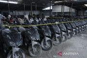 Kriminal kemarin, pria halangi ambulans hingga kasus penadahan motor