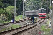 DPR dorong percepatan jalur terpisah KRL dan KA antarkota