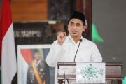 Pemprov Jateng perkuat perlindungan santri lewat satgas pesantren