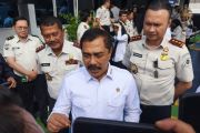 Kemenimipas tingkatkan kewaspadaan jaringan judol dan "scamming"&nbsp;