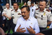 Menteri Imipas: Seluruh WB terlibat kasus "love scamming" diperiksa