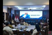 Pigai: Revisi UU HAM perkuat lembaga independen dan perlindungan pembela HAM