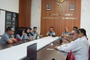 Kemenkum Sulbar dorong peningkatan kapasitas Analis Hukum dan Penyuluh Hukum