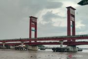 Dinas Kesehatan Palembang edukasi warga terkait hantavirus