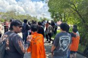 Polresta Denpasar merekonstruksi penganiayaan-pembunuhan di Benoa