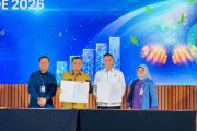 VKTR bangun ekosistem industri kendaraan listrik nasional di Jateng