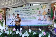 Bersama Aisyiyah, BPJS Ketenagakerjaan dorong perluasan perlindungan pekerja rentan