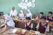 Kepala BGN: Siswa bisa usulkan menu program MBG
