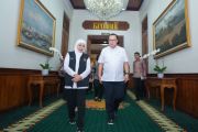 Pemprov Jatim perkuat kolaborasi riset dan hilirisasi dengan BRIN