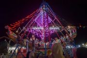 Festival Rakyat di Padang