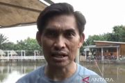 Pemkab Tanjab Timur mengusulkan tiga lokasi Kampung Nelayan Merah Putih