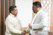 RI-Bangladesh bahas pembentukan LHLN dan jaminan produk halal