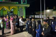 Pemkab Malinau Sukses Gelar MTQ ke-22 Siap Menuju Tingkat Provinsi