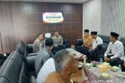 Polres Lamsel ajak warga berperan aktif jaga lingkungan dari kejahatan