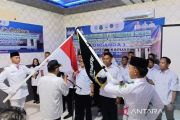 Bupati Kapuas minta Organda antisipasi konflik antar trayek