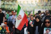 Begini tuntutan terbaru Iran kepada AS untuk akhiri perang
