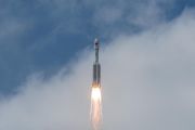 China luncurkan wahana antariksa kargo Tianzhou-10