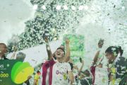I.League bersyukur Championship musim ini sukses digelar pakai VAR