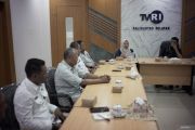 TVRI, ANTARA dan RRI Kalsel kolaborasi siarkan Piala Dunia FIFA 2026