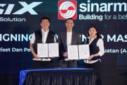 BSD City bangun akademi artificial intelligence dan robotik